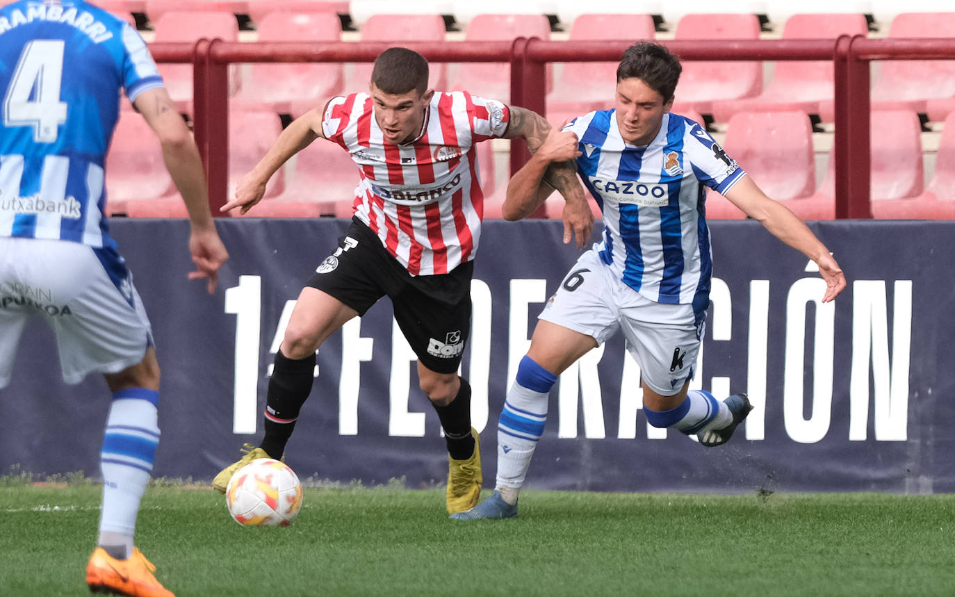 Tablas que no acercan al &#039;play off&#039;