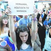 Las agresiones sexuales múltiples que sucedieron a 'La Manada' de los sanfermines de 2016