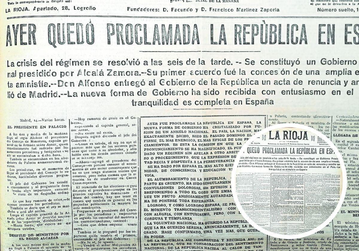 España despierta republicana