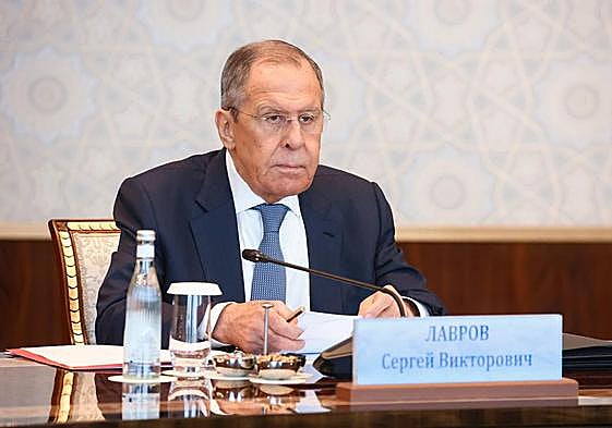 Rusia pesca en América Latina