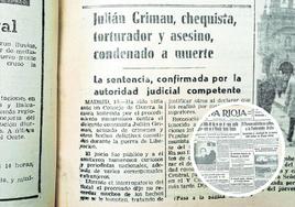 La última víctima de la Guerra Civil