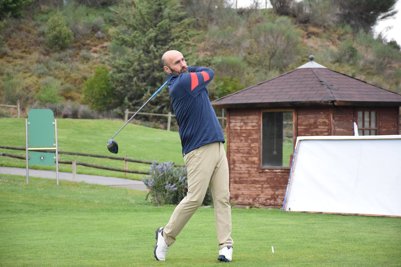 Torneo de golf Finca Valpiedra