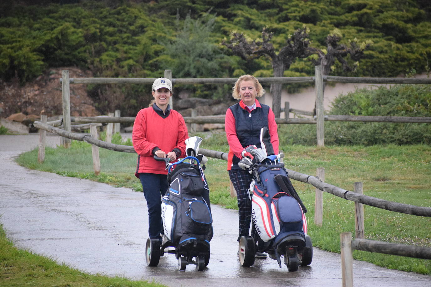 Torneo de golf Finca Valpiedra