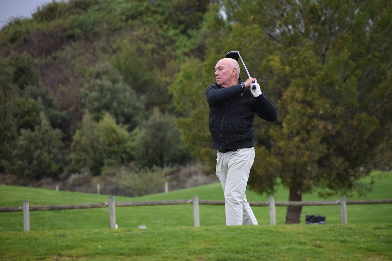 Torneo de golf Finca Valpiedra