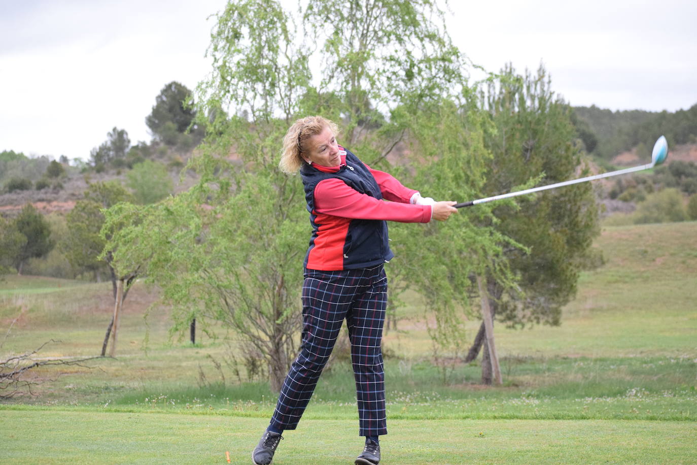 Torneo de golf Finca Valpiedra