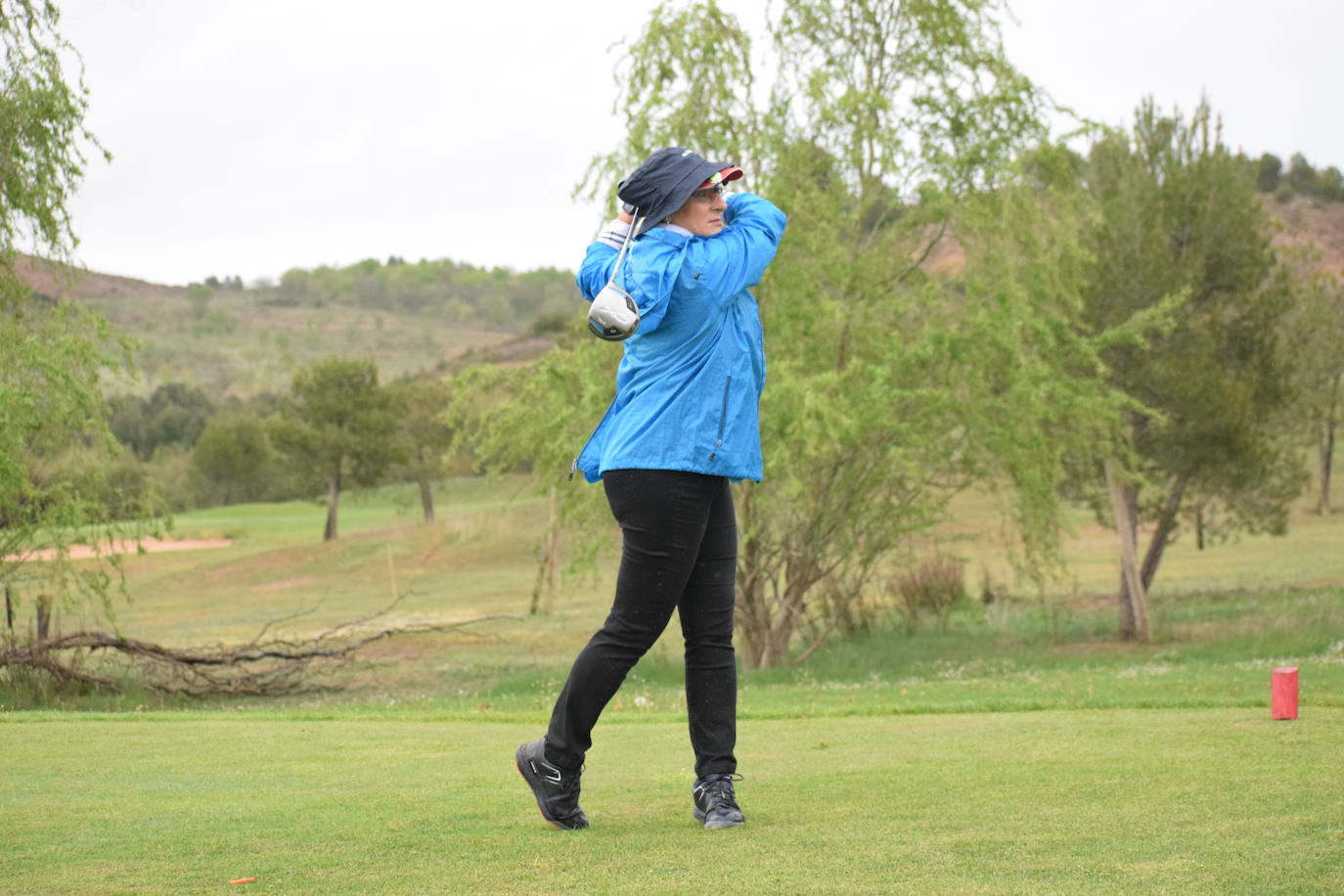 Torneo de golf Finca Valpiedra