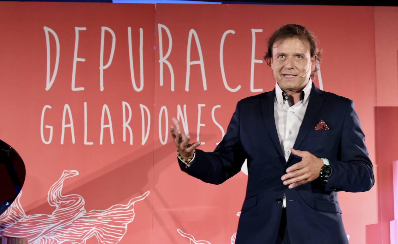 &#039;De Pura Cepa&#039;, los galardones de TVR