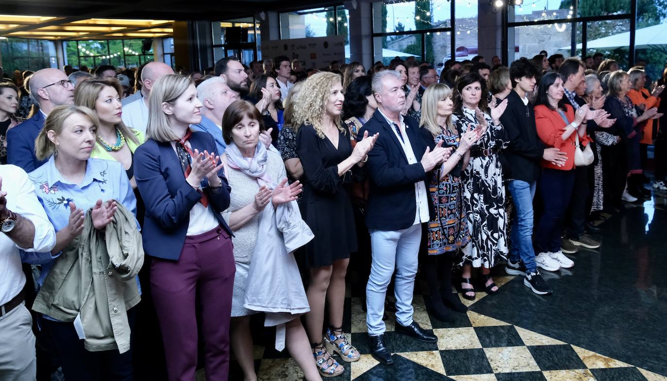 &#039;De Pura Cepa&#039;, los galardones de TVR