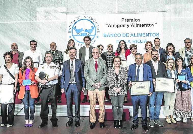 Solidarios con alta rentabilidad