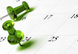 El Gobierno de La Rioja abre el proceso de consulta para seleccionar los días festivos laborales en 2024