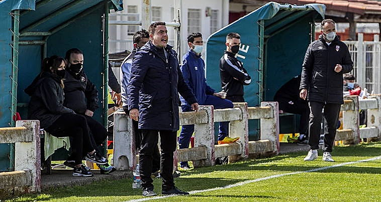 Osasuna se personará como acusación por el uso que De Soto hizo de su ...