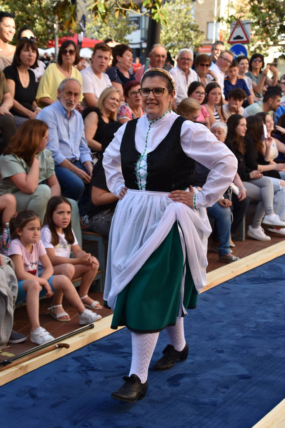 Inauguración de la fiesta Fungitur 2023