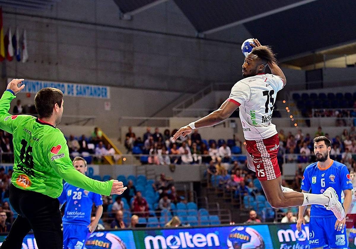 El Logroño más europeo