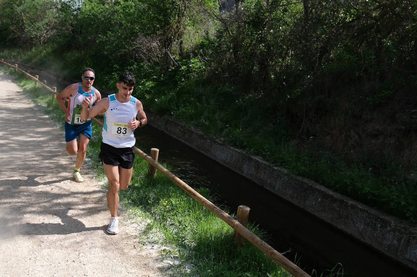 Carrera del Valle de Iregua