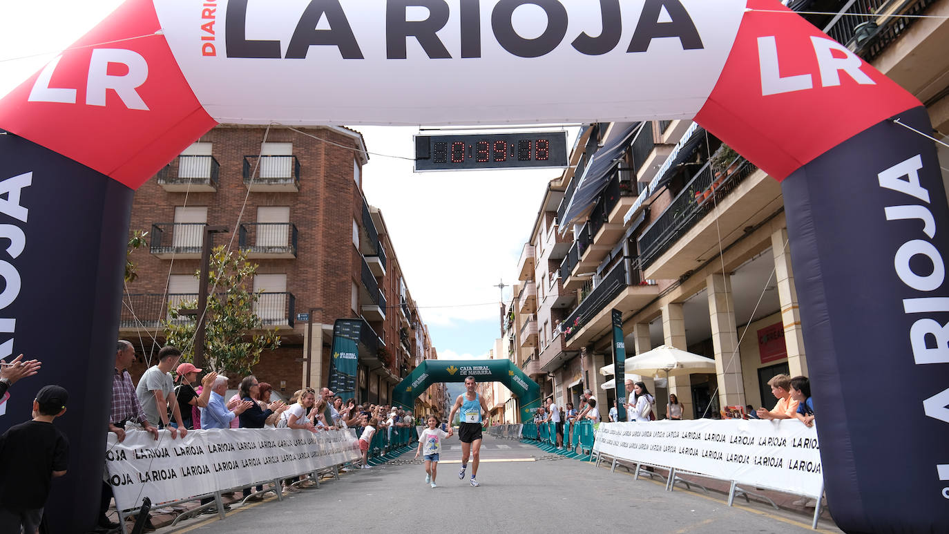 Carrera del Valle de Iregua
