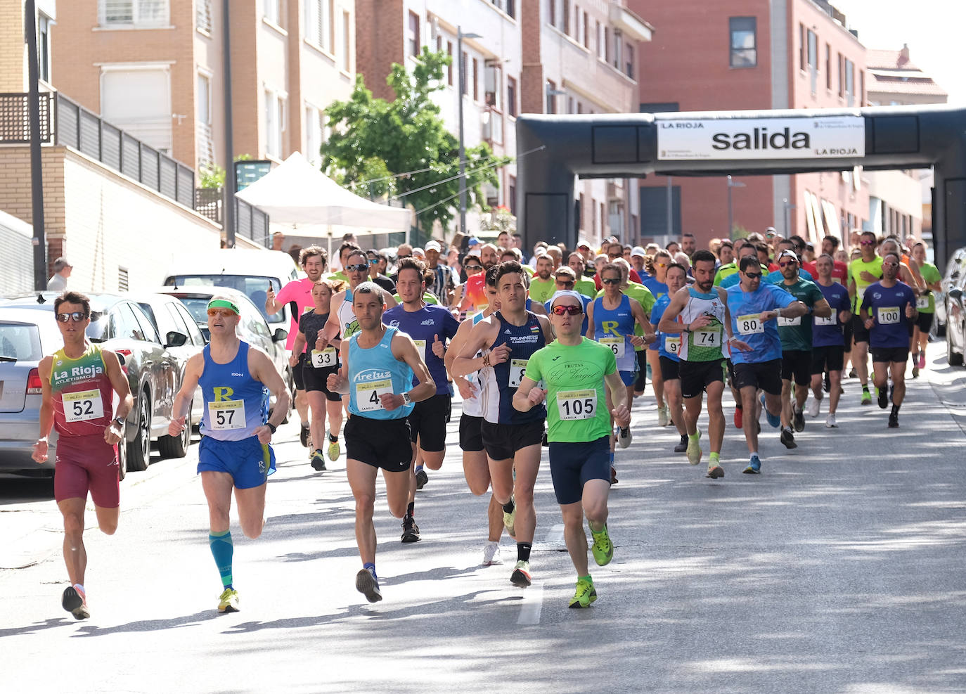 Carrera del Valle de Iregua