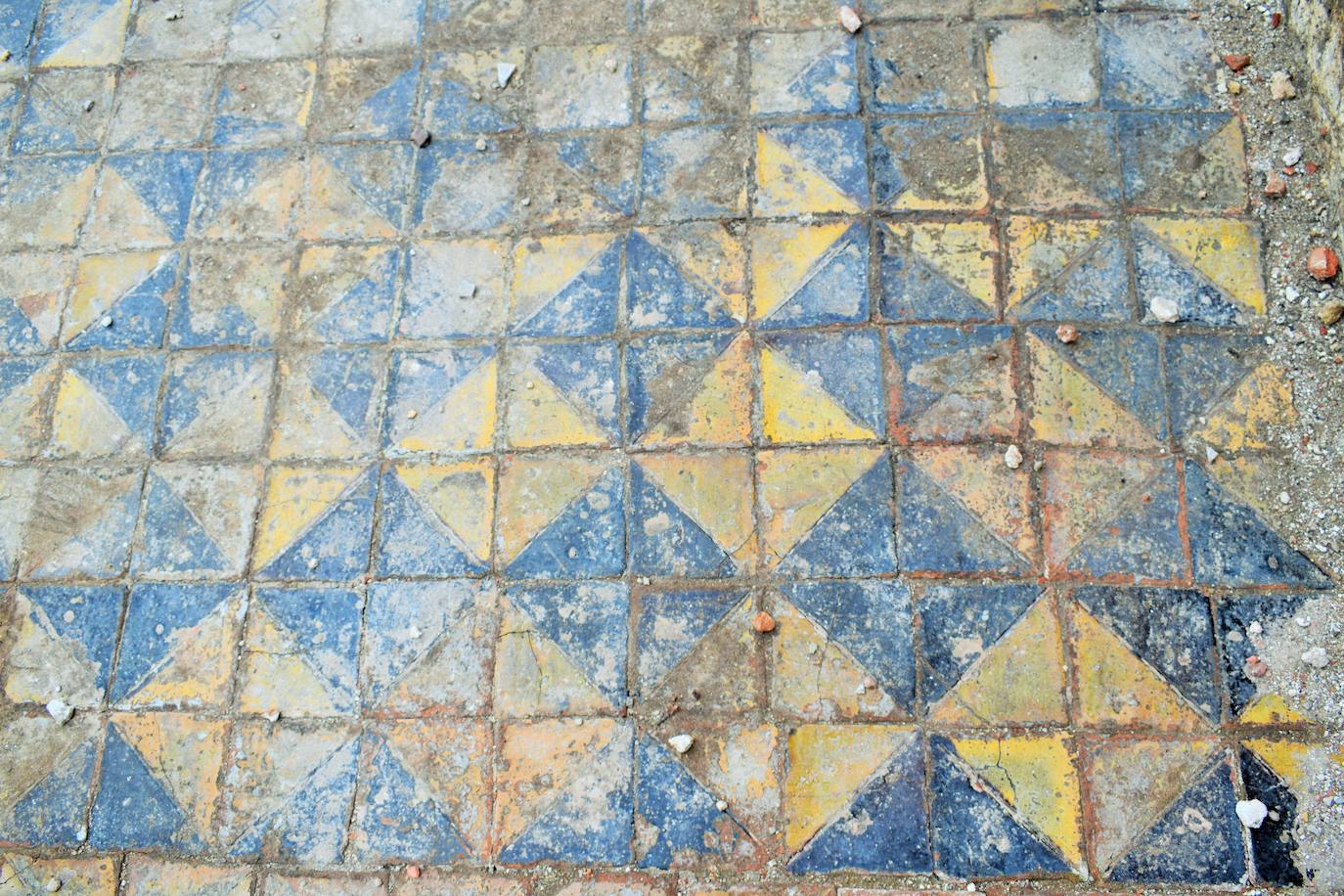 Treguajantes resucita por el impulso de sus descendientes