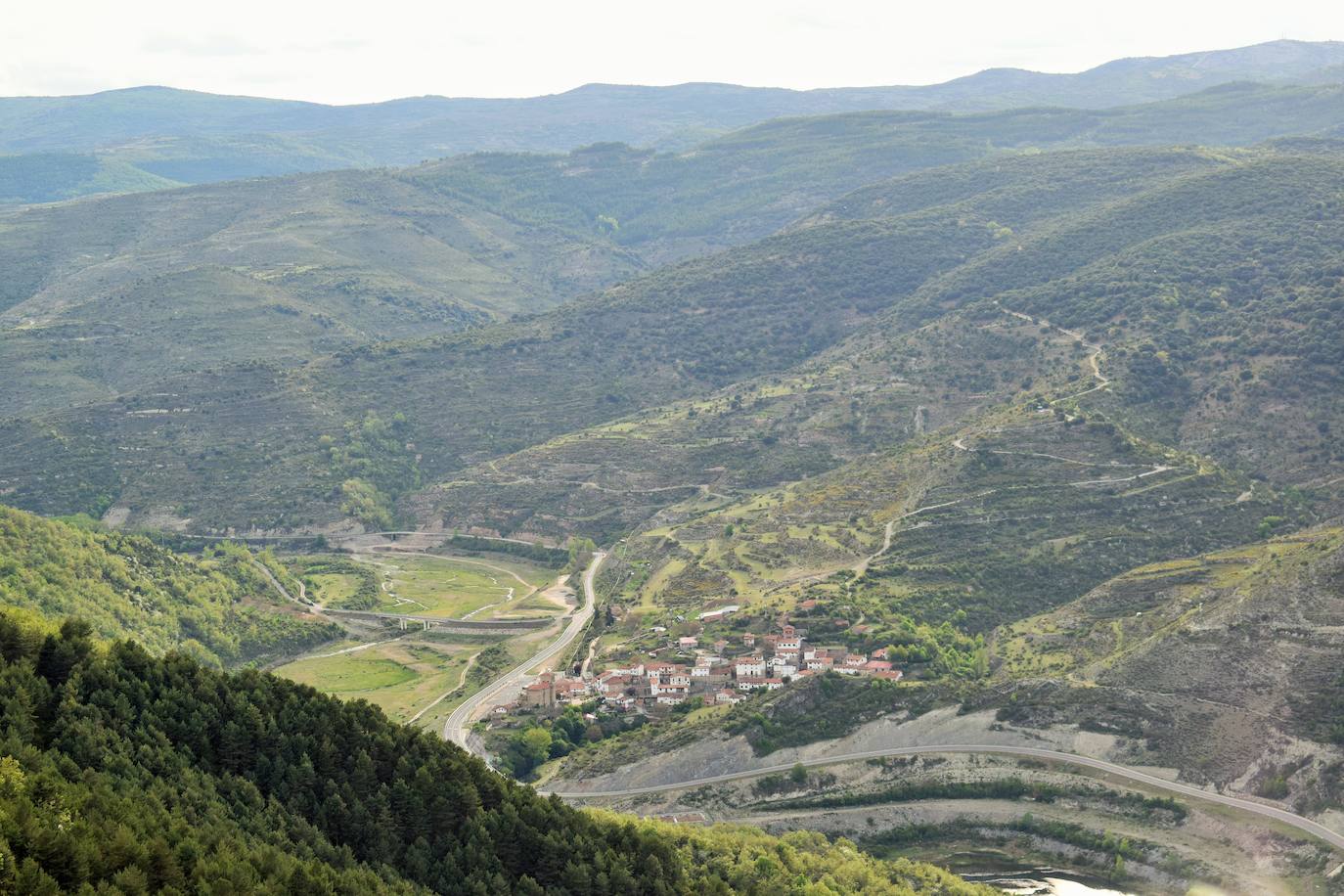 Treguajantes resucita por el impulso de sus descendientes