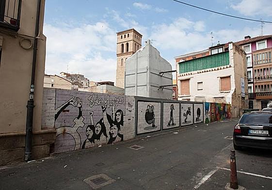 Las pymes que se instalen en La Villanueva tendrán una ayuda suplementaria.