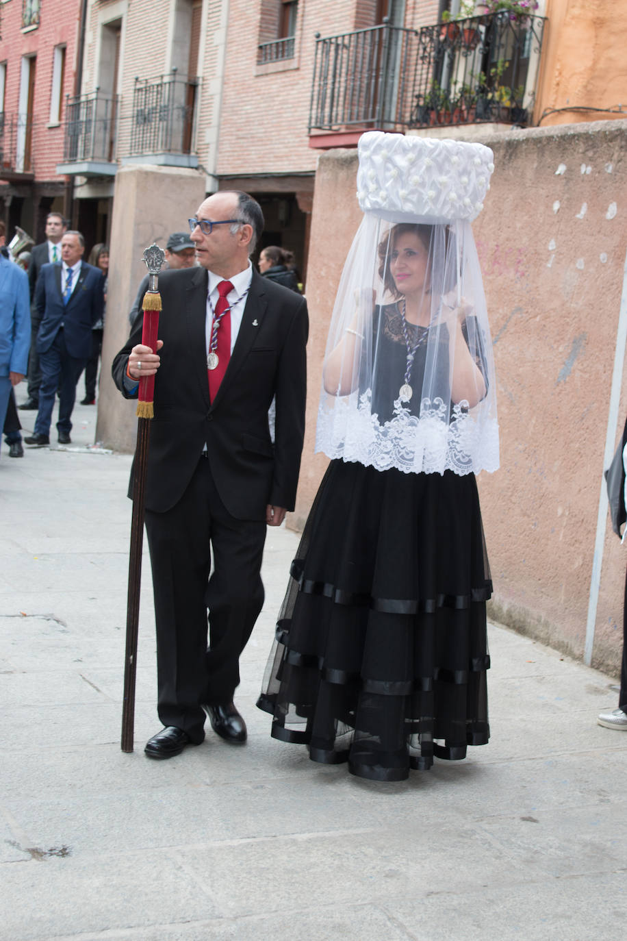 Santo Domingo ya está de fiestas