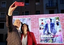 Arranca la campaña electoral en La Rioja