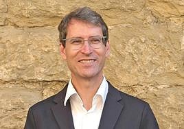 ¿Qué le preguntarías al candidato del PP a la Presidencia de La Rioja?