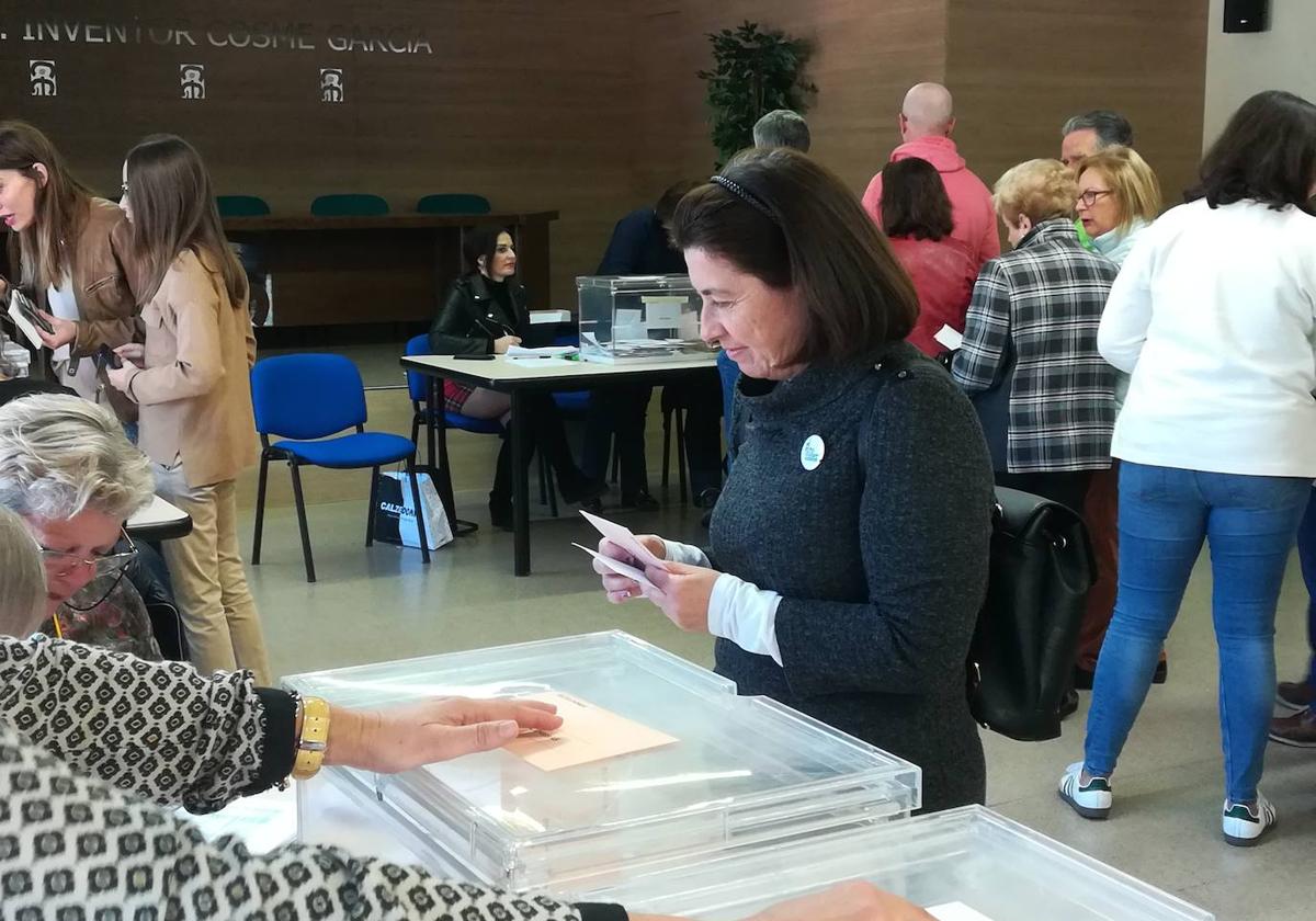Plena Inclusión reclama unas elecciones más adaptadas