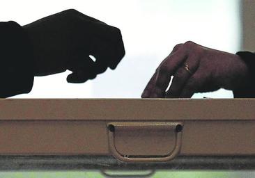 Hiperdomingo electoral