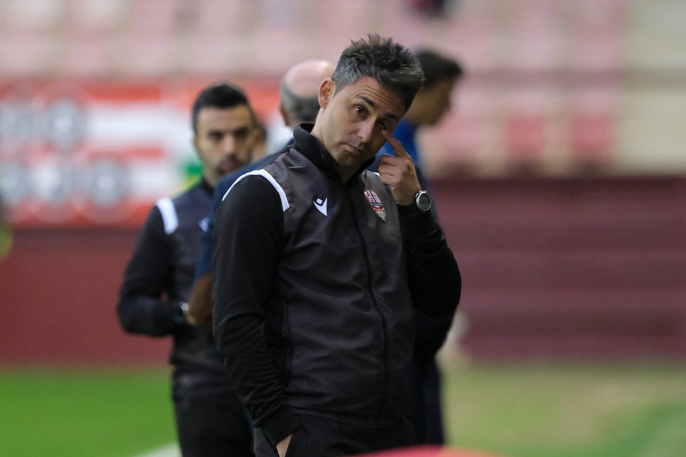 Las imágenes del UDL-Numancia