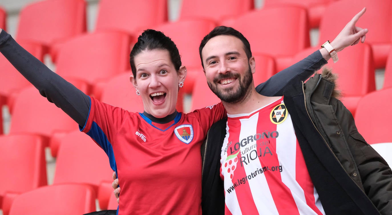 Las imágenes del UDL-Numancia