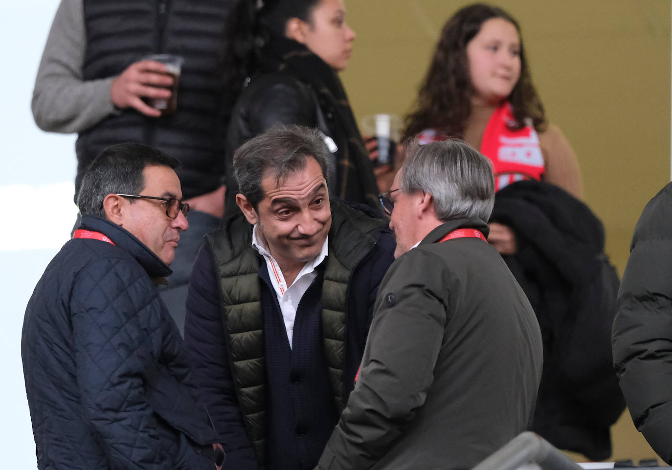 Las imágenes del UDL-Numancia