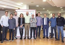 Palacios Vinos de Finca, en el club de catas