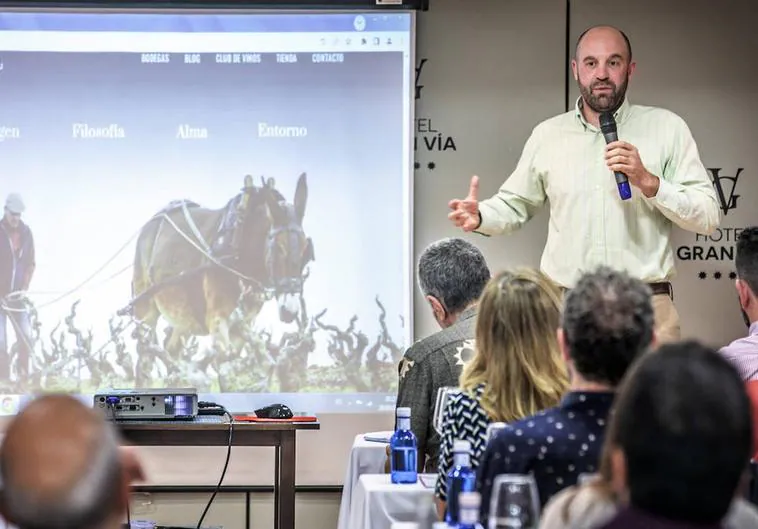 Palacios Vinos de Finca: los secretos de los suelos