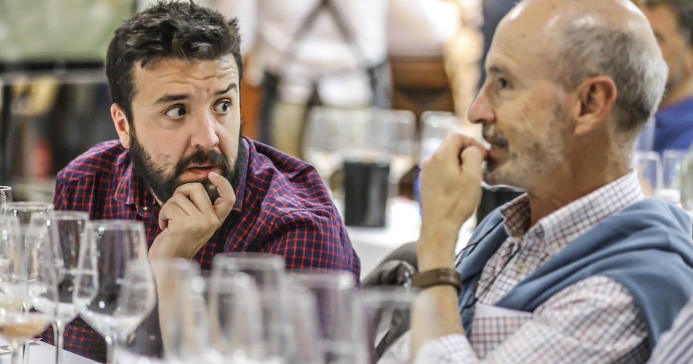 Palacios Vinos de Finca, en el club de catas