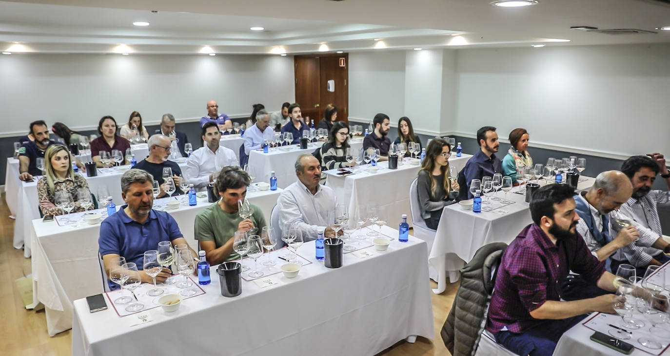 Palacios Vinos de Finca, en el club de catas