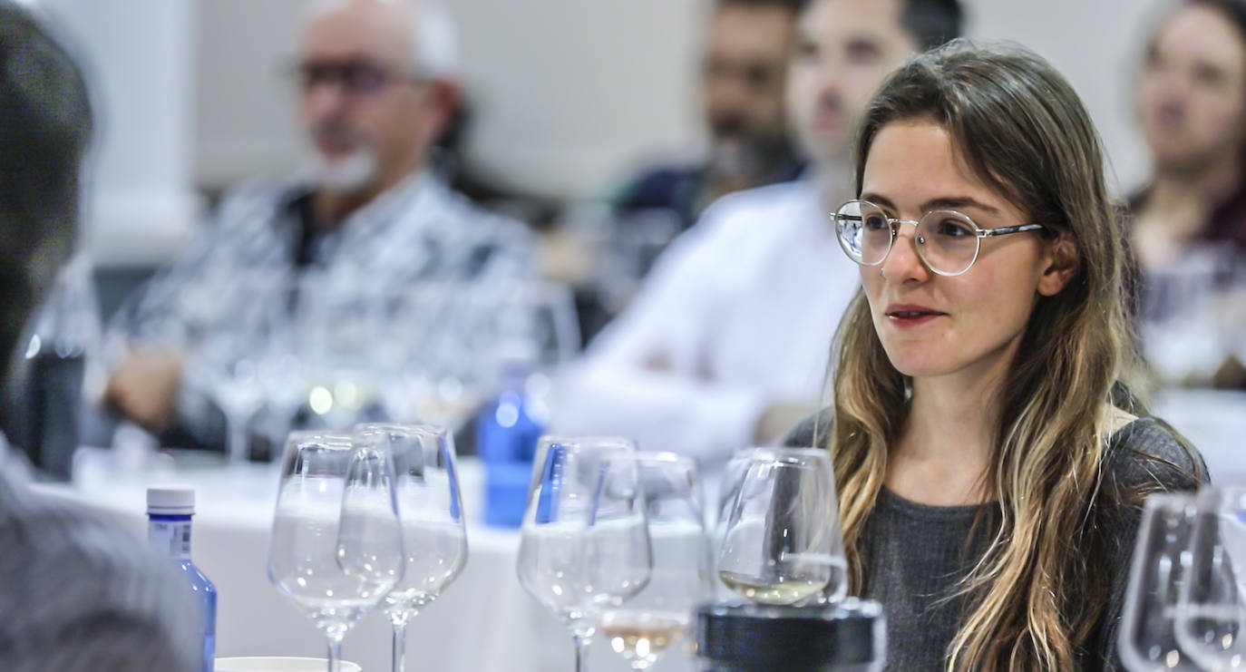 Palacios Vinos de Finca, en el club de catas