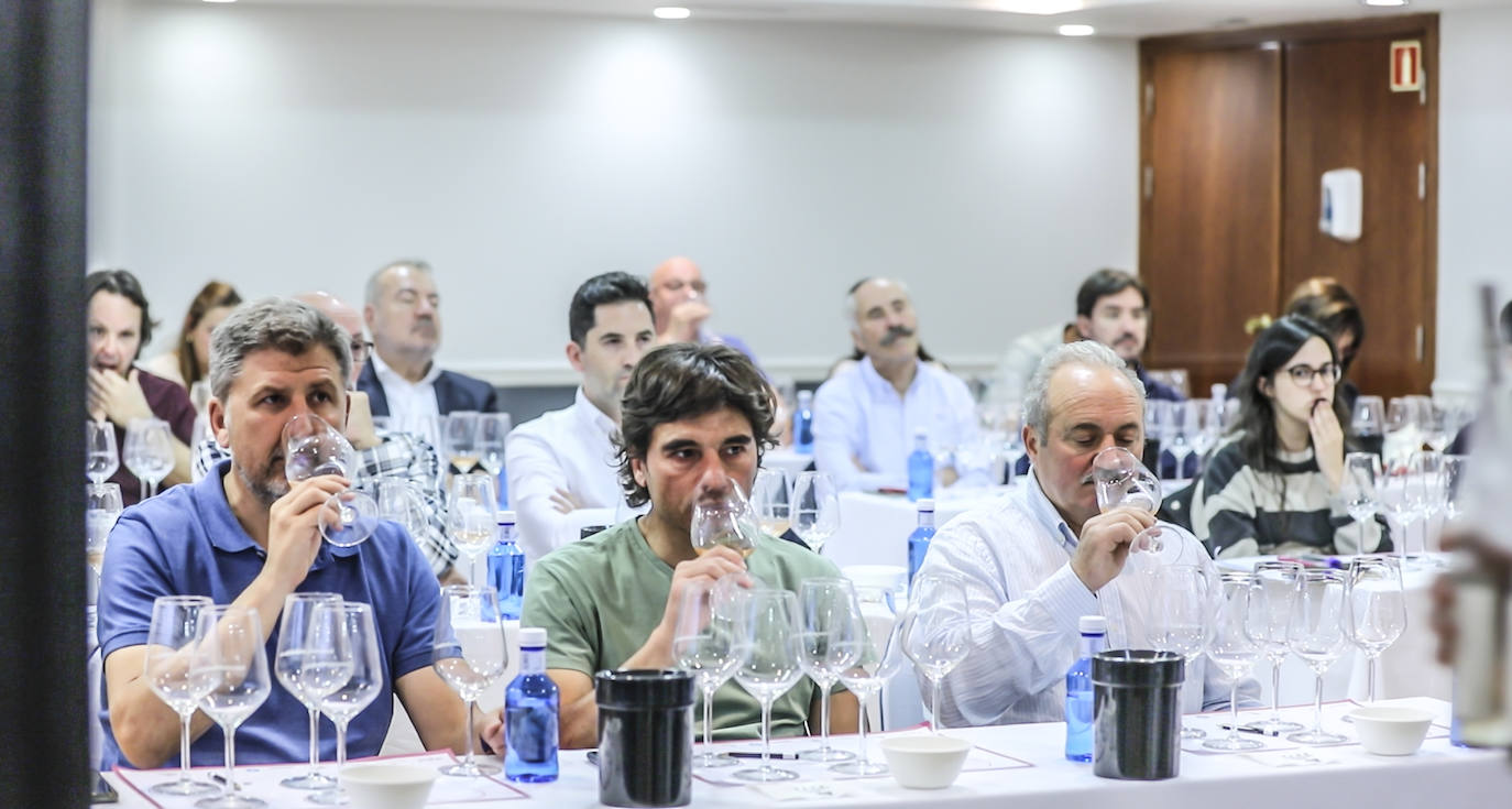 Palacios Vinos de Finca, en el club de catas