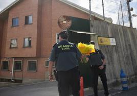 La Guardia Civil es uno de los cuerpos de seguridad que investiga los delitos de odio. .