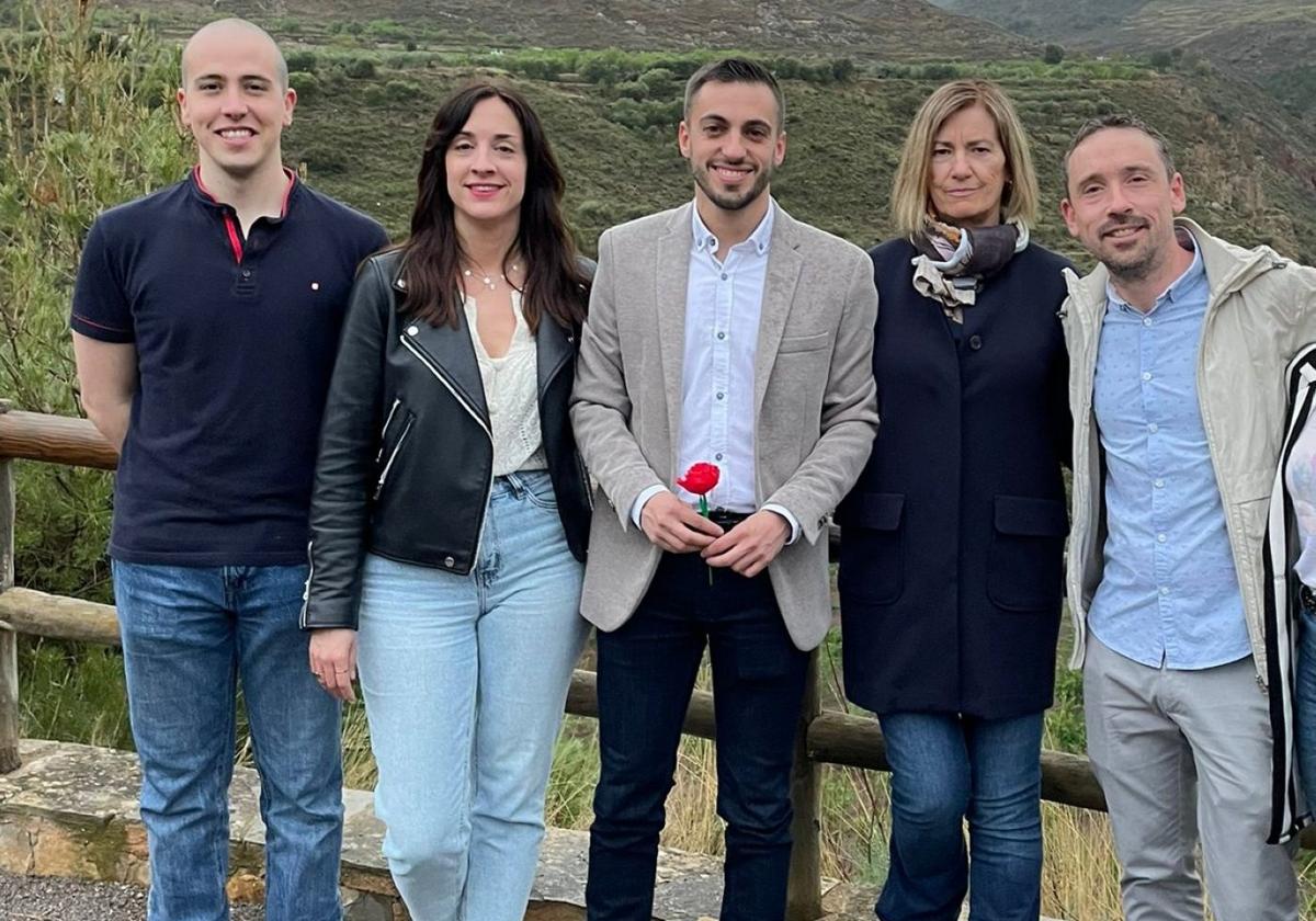 El PSOE recupera la alcaldía de Ribafrecha tras seis legislaturas