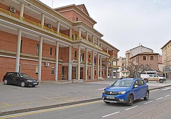 El PSOE anuncia que se abstendrá para facilitar el gobierno del PP en Cervera