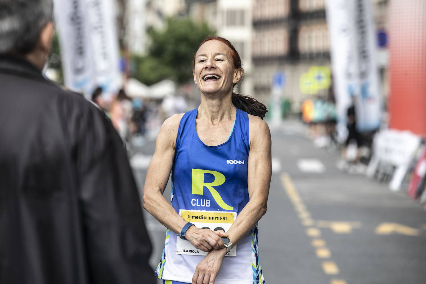 ¿Has participado en la Media Maratón? Búscate (III)