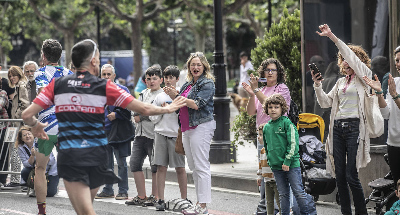 ¿Has participado en la Media Maratón? Búscate (III)