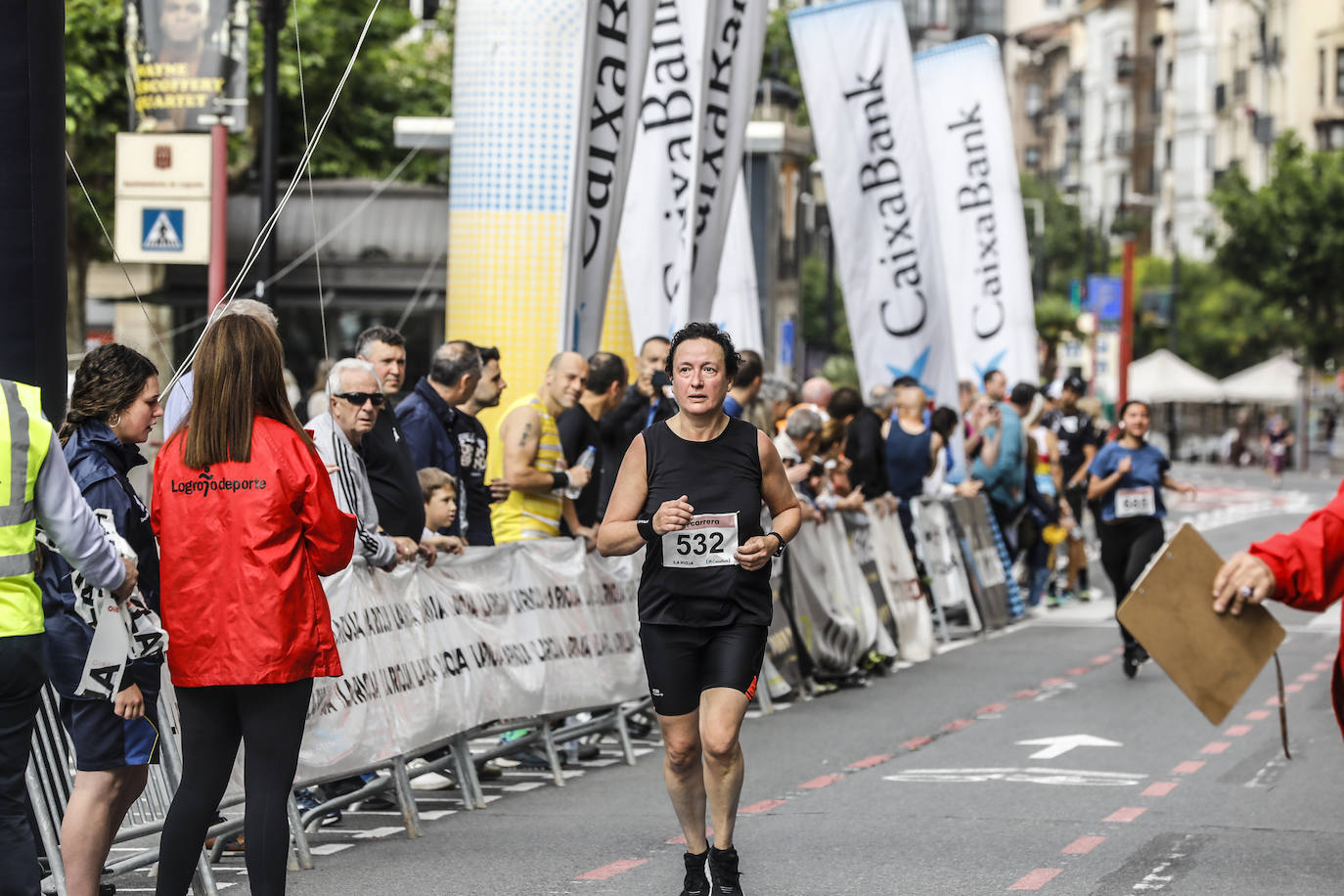 ¿Has participado en la Media Maratón? Búscate (III)