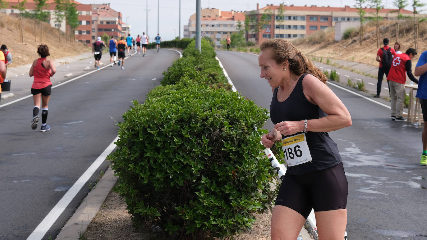 ¿Has participado en la Media Maratón? Búscate (I)