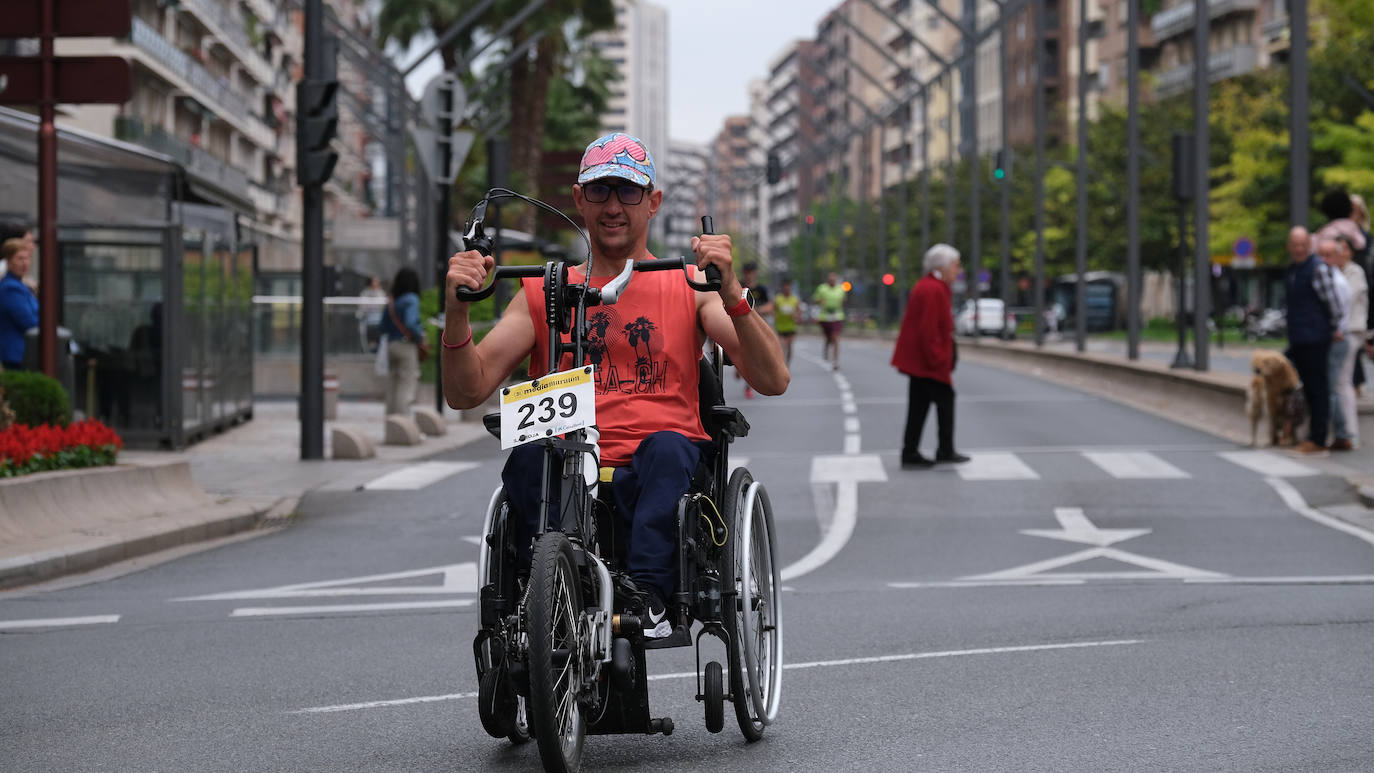 ¿Has participado en la Media Maratón? Búscate (II)