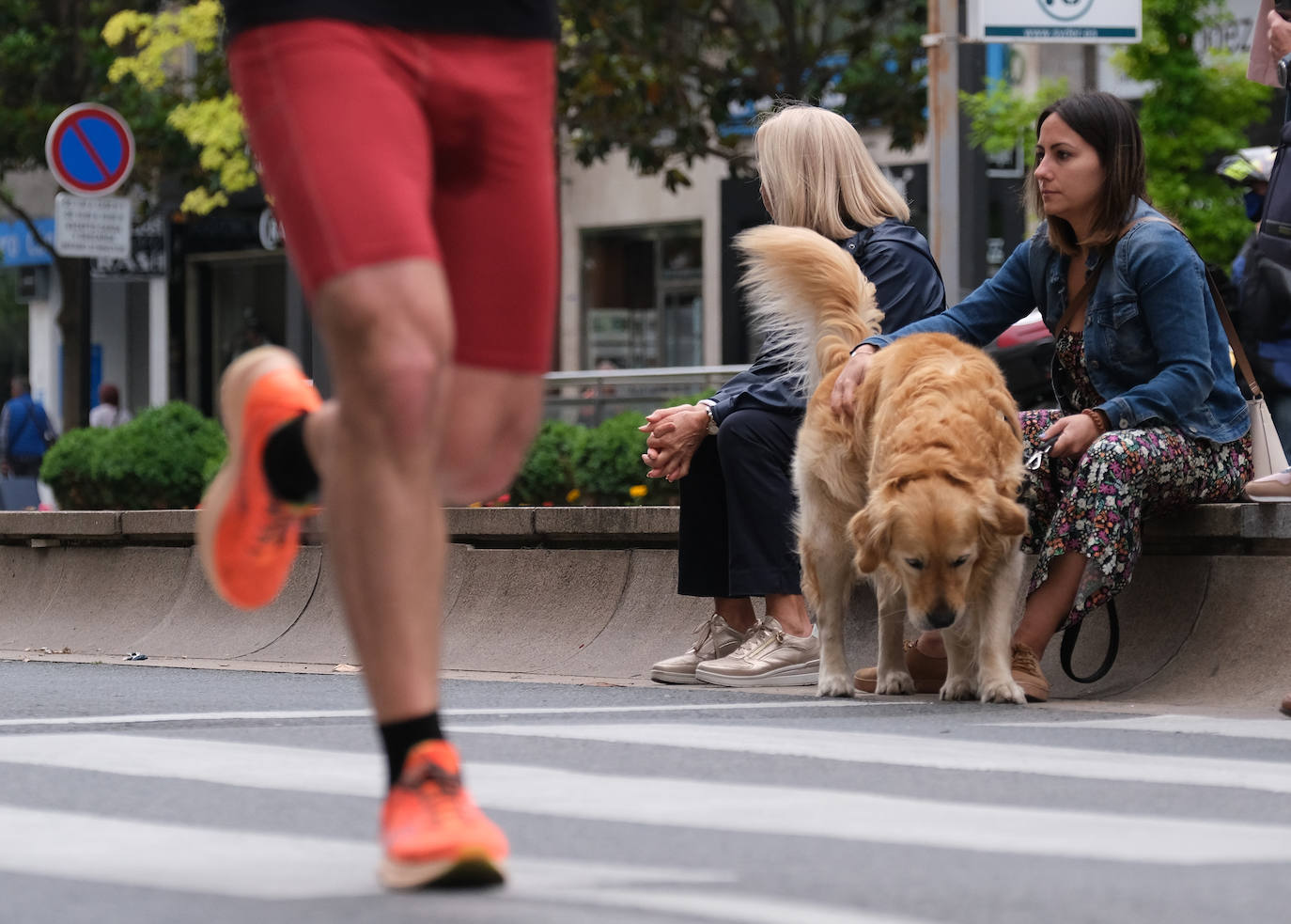 ¿Has participado en la Media Maratón? Búscate (II)