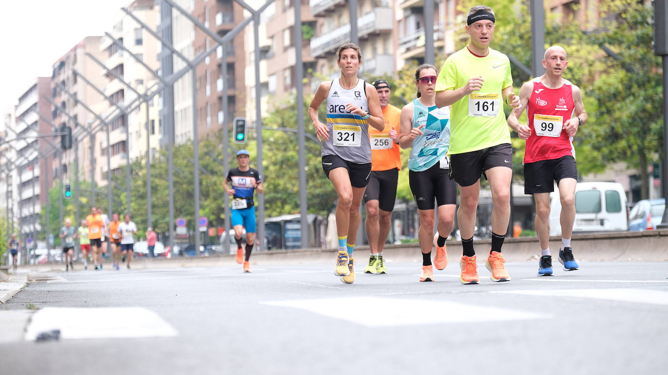 ¿Has participado en la Media Maratón? Búscate (II)