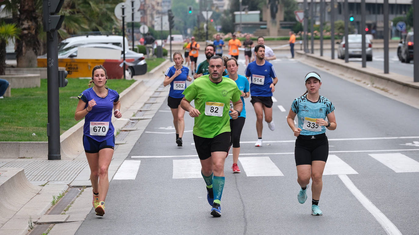 ¿Has participado en la Media Maratón? Búscate (II)