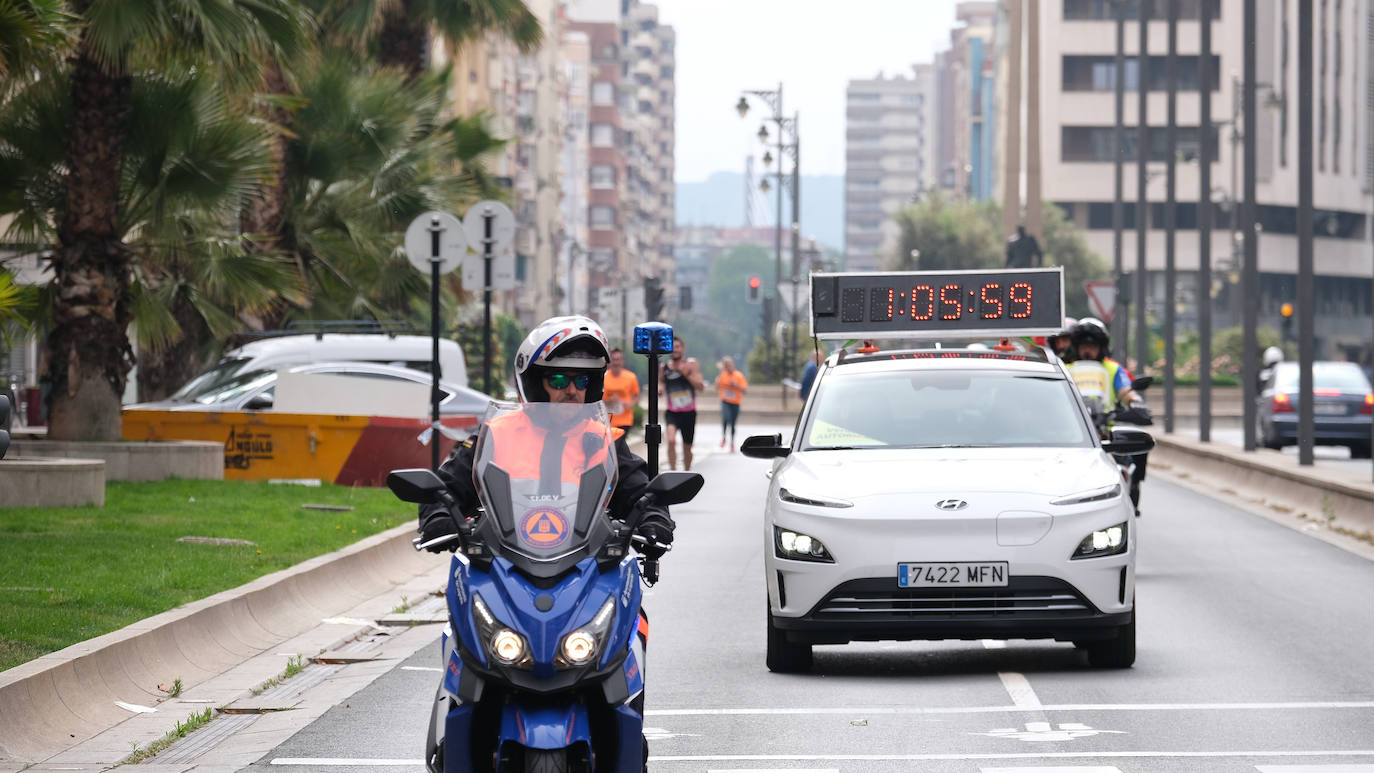 ¿Has participado en la Media Maratón? Búscate (II)