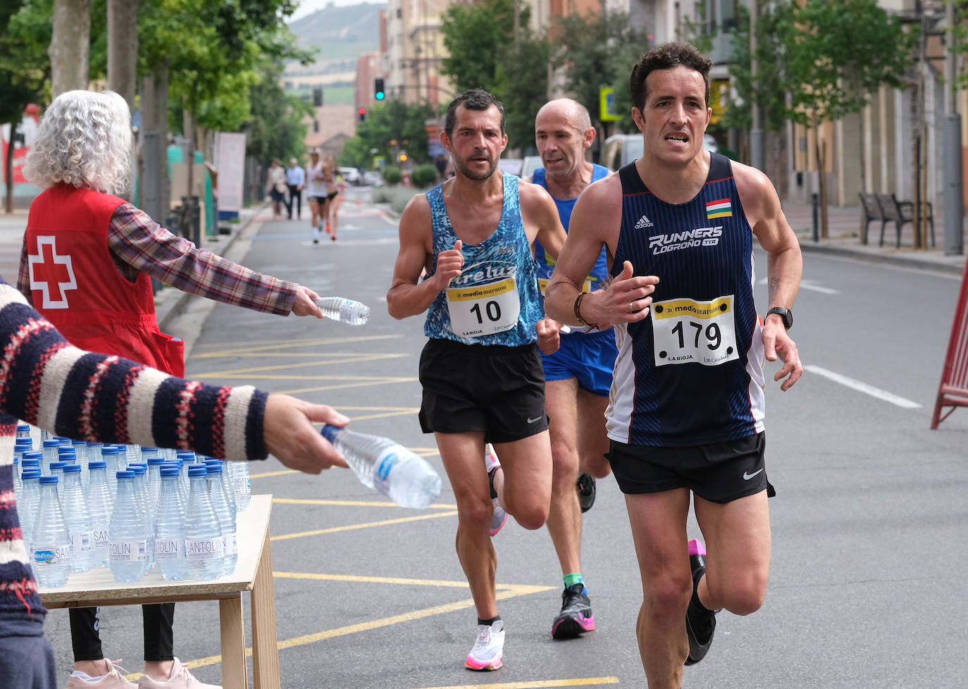 ¿Has participado en la Media Maratón? Búscate (II)